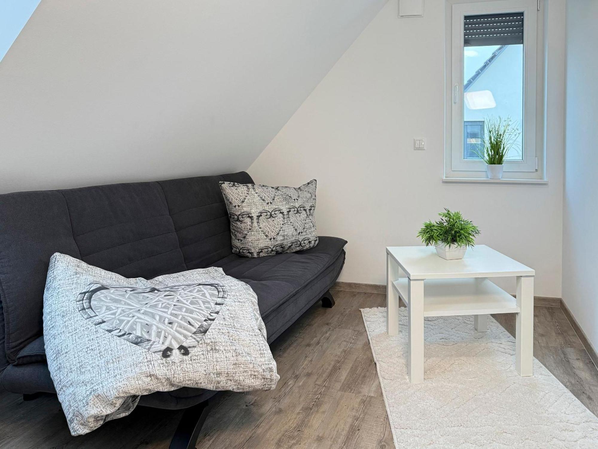 Vila Boddenblick 11 Fuhlendorf  Exteriér fotografie